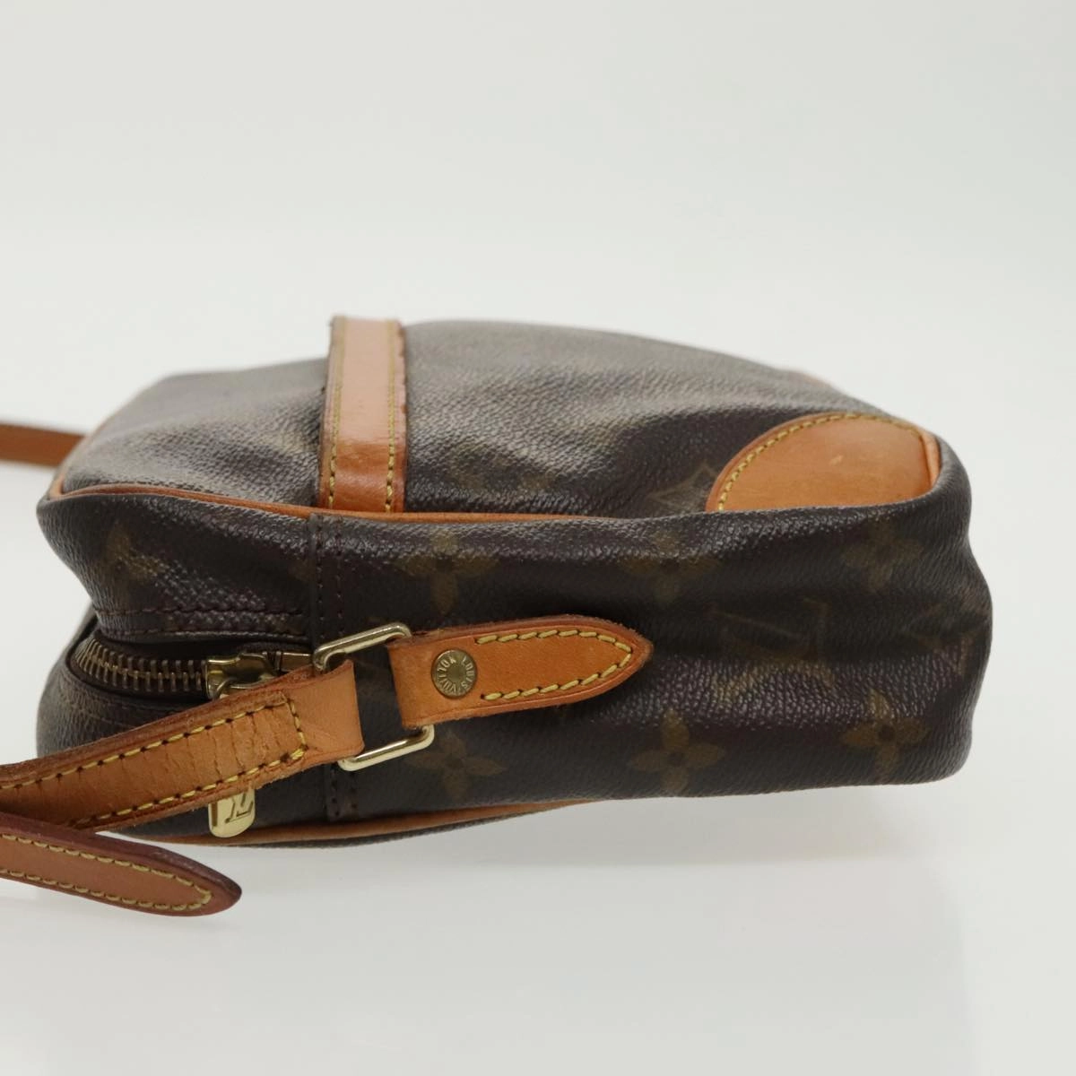 LOUIS VUITTON Monogram Trocadero 25 Shoulder Bag M51276 LV 98060
