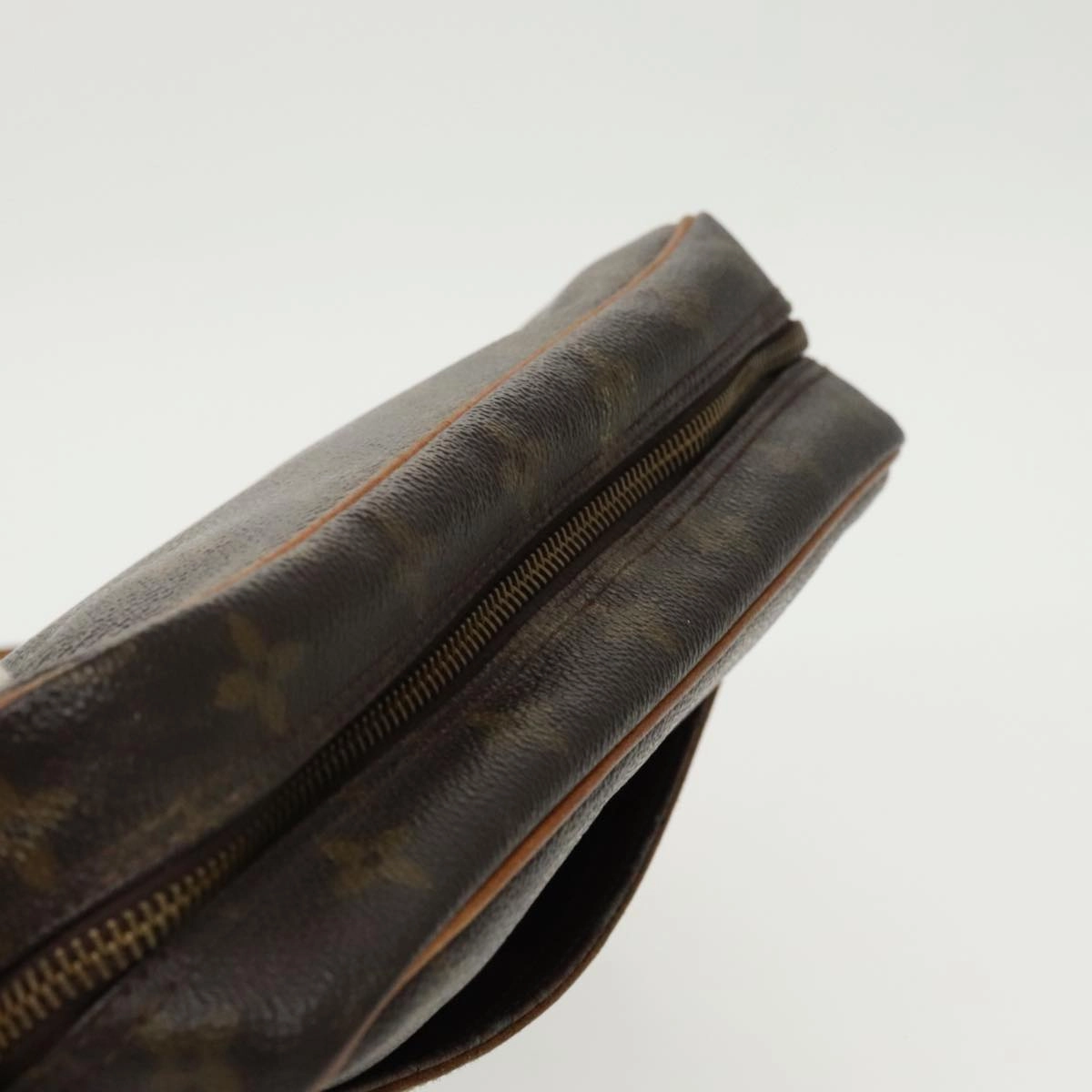 LOUIS VUITTON Monogram Trocadero 25 Shoulder Bag M51276 LV 98060