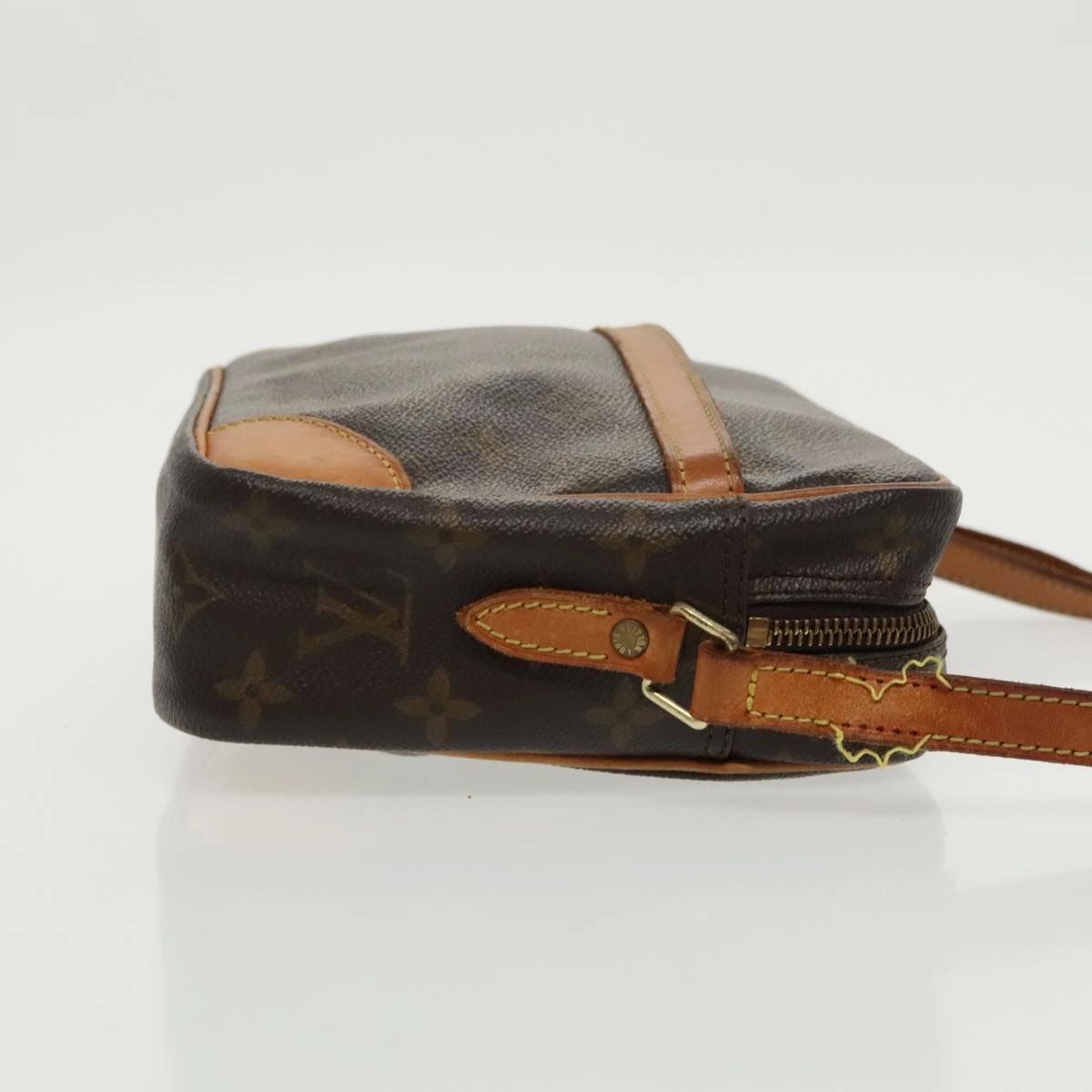 LOUIS VUITTON Monogram Trocadero 25 Shoulder Bag M51276 LV 98060