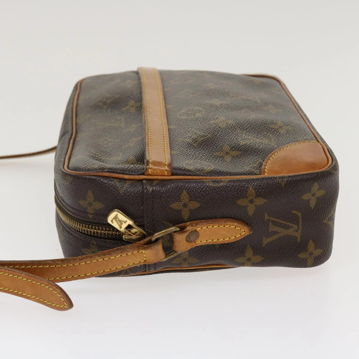 LOUIS VUITTON Monogram Trocadero 27 Shoulder Bag M51274 LV ac1917