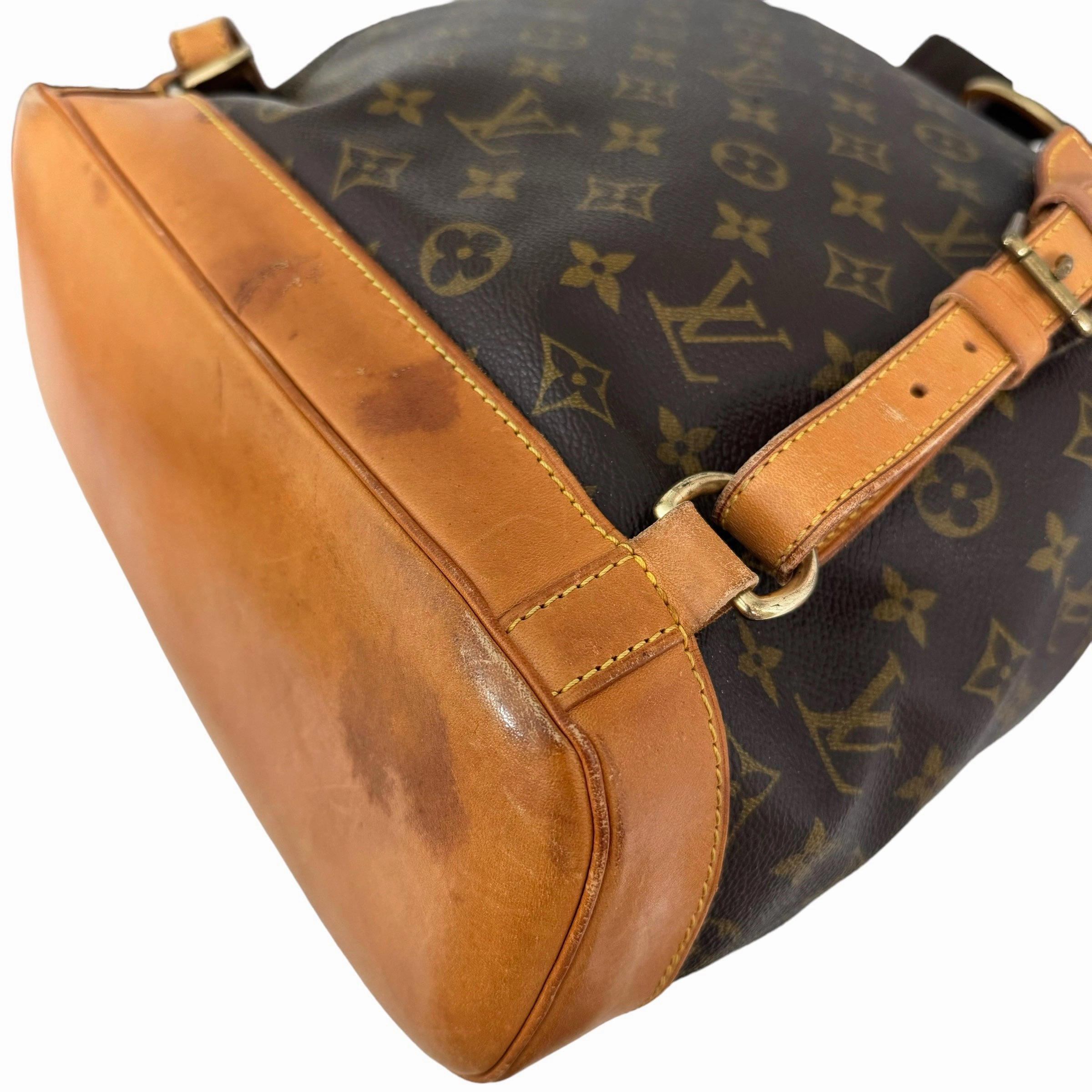 Louis Vuitton Montsouris GM Backpack