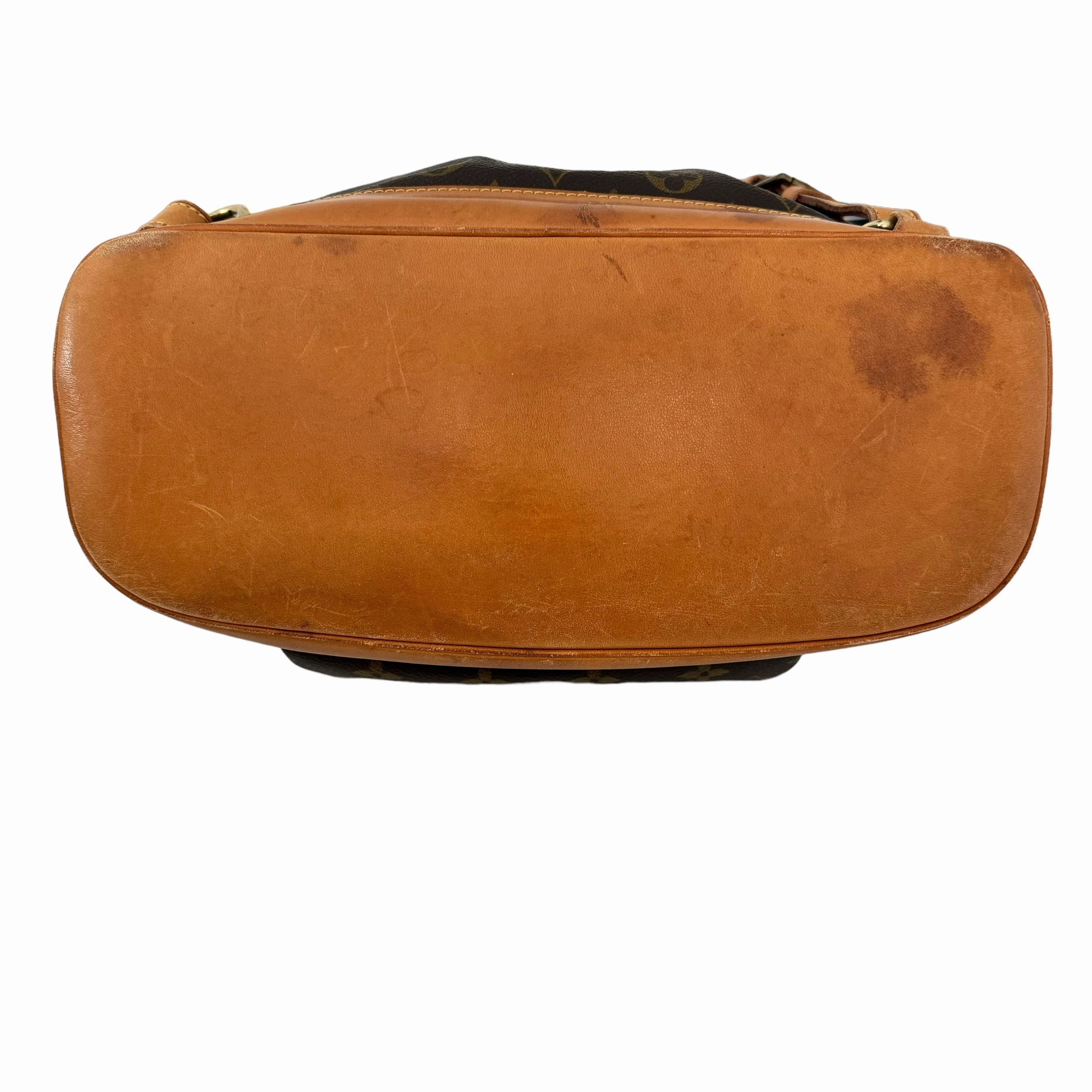 Louis Vuitton Montsouris GM Backpack