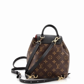 Louis Vuitton Montsouris Nm Backpack