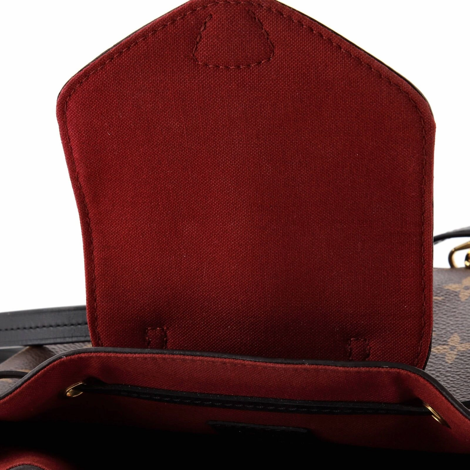 Louis Vuitton Montsouris Nm Backpack