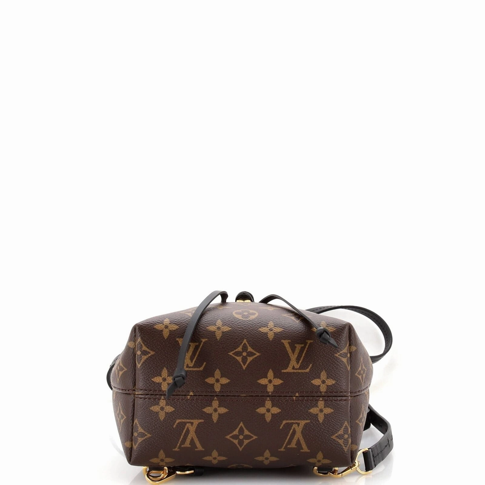 Louis Vuitton Montsouris Nm Backpack