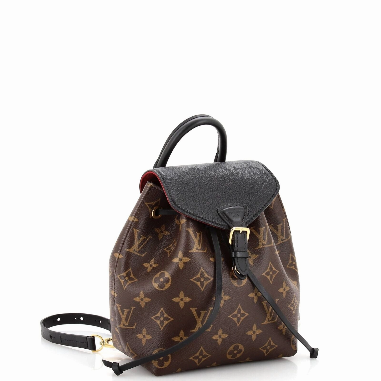Louis Vuitton Montsouris Nm Backpack