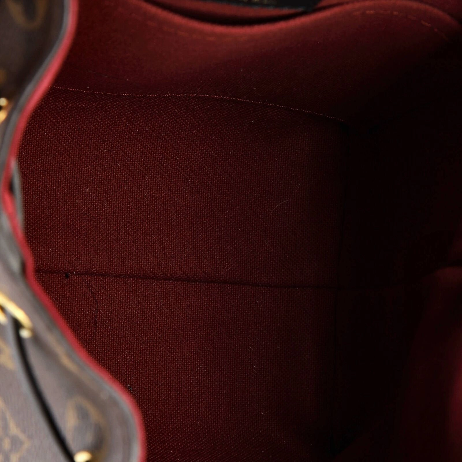 Louis Vuitton Montsouris Nm Backpack
