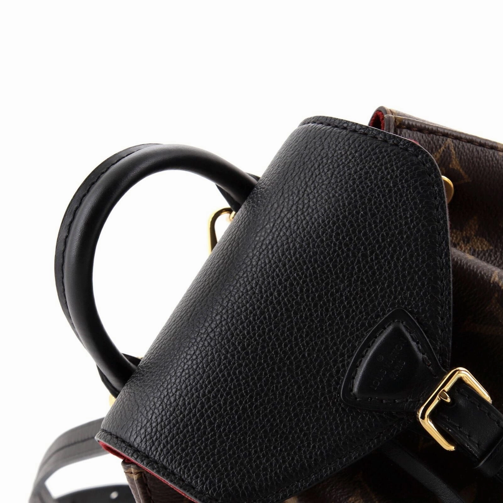 Louis Vuitton Montsouris Nm Backpack