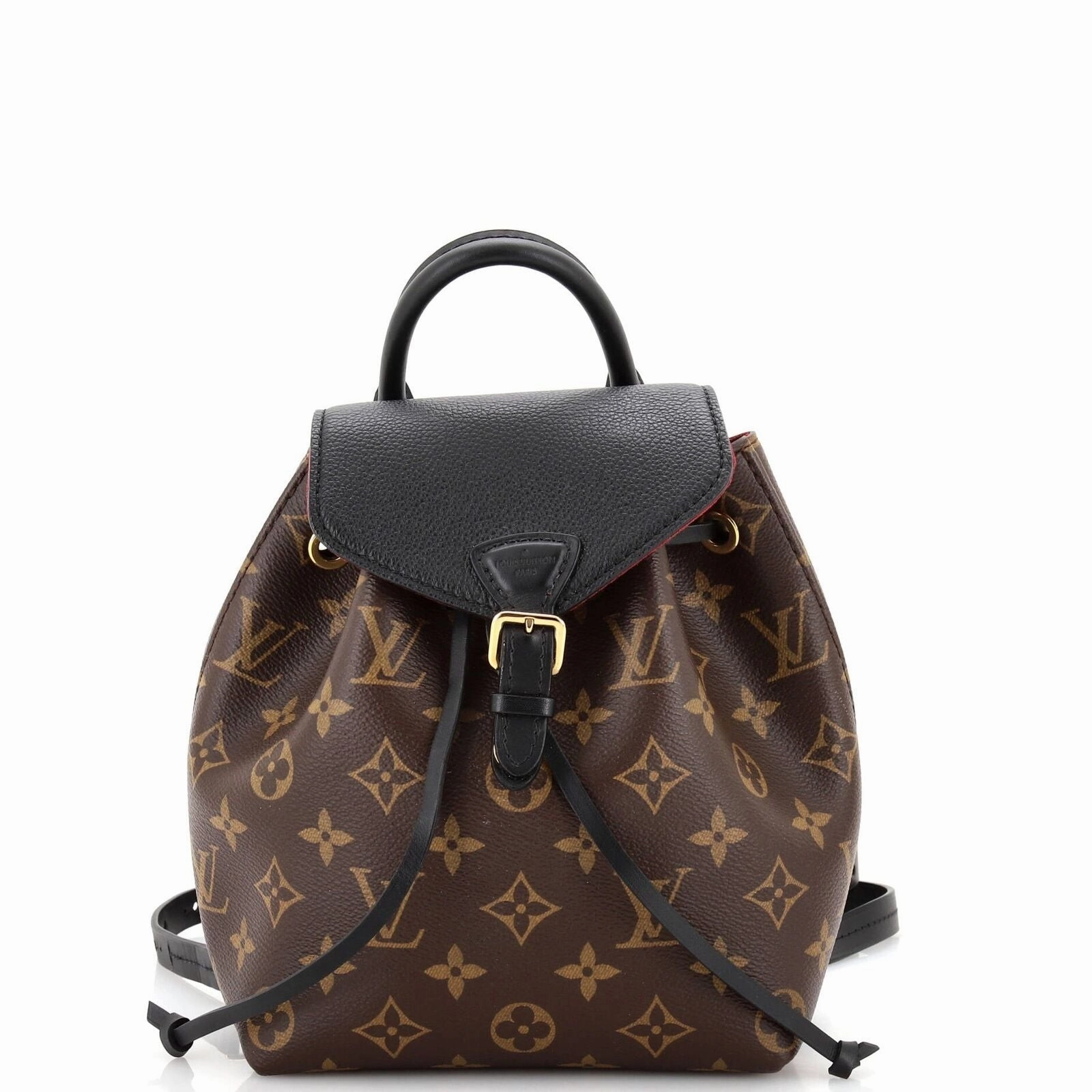 Louis Vuitton Montsouris Nm Backpack
