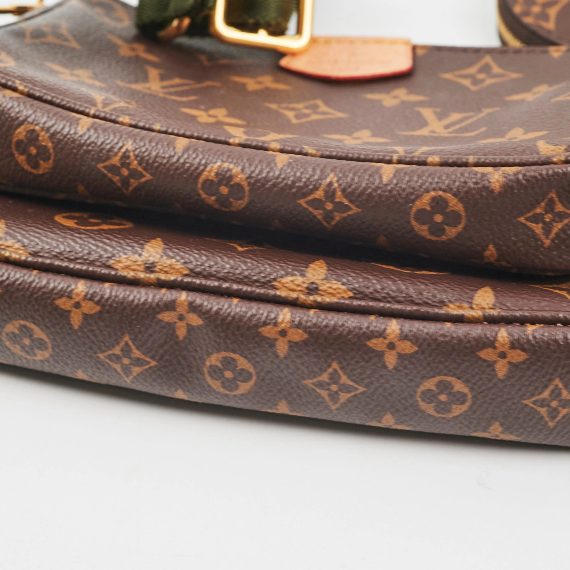 Louis Vuitton Multi Pochette Monogram