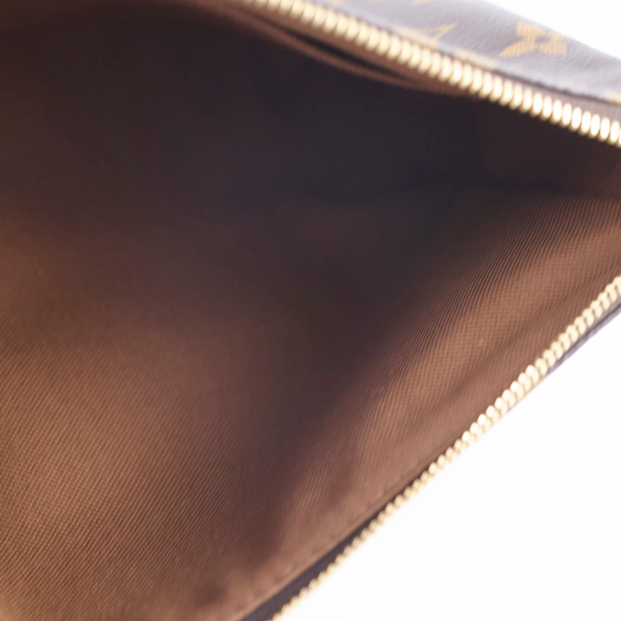 Louis Vuitton Pochette Accessoires Monogram