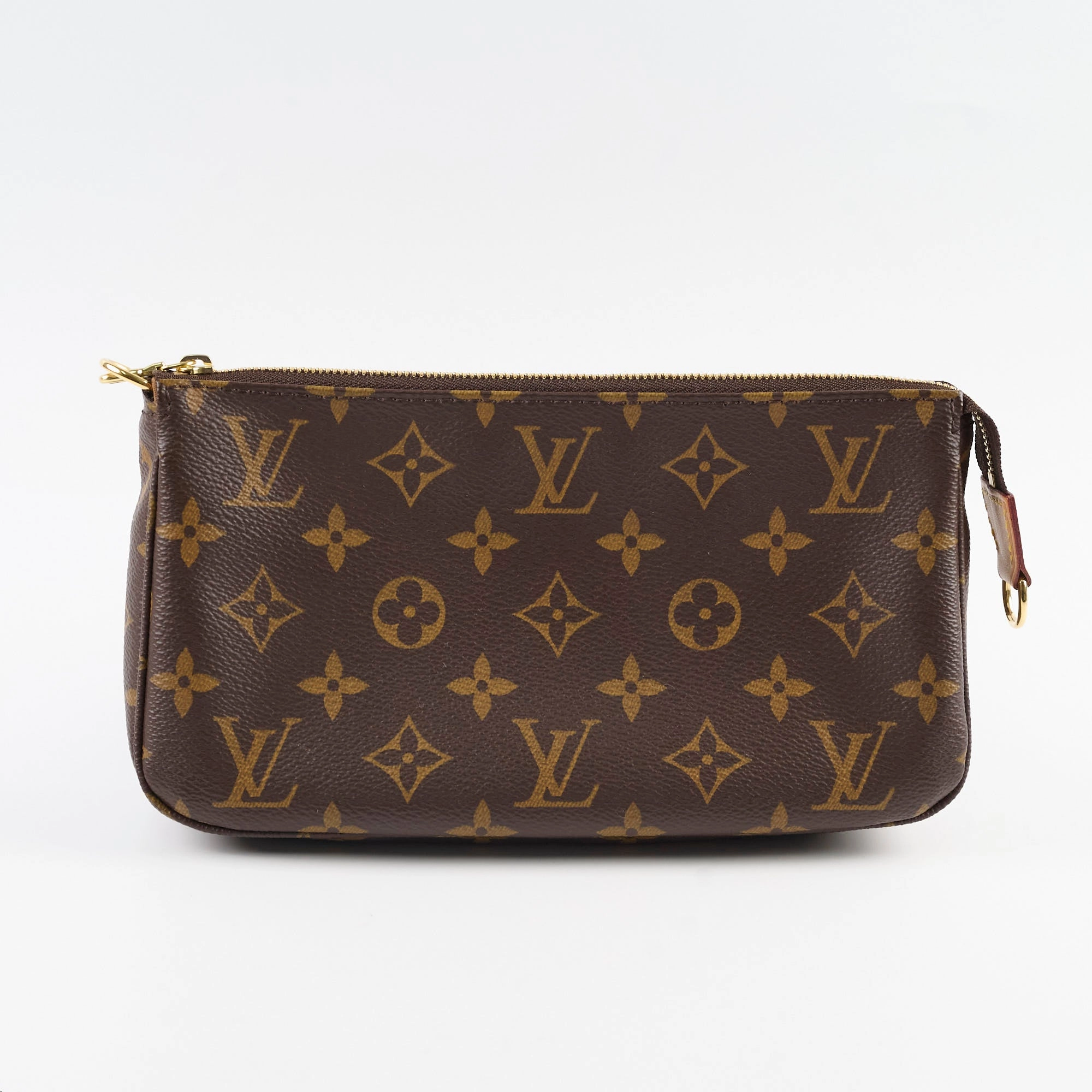 Louis Vuitton Pochette Accessoires Monogram