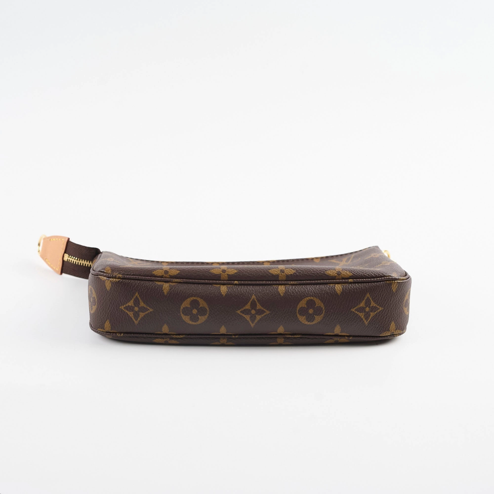 Louis Vuitton Pochette Accessoires Monogram
