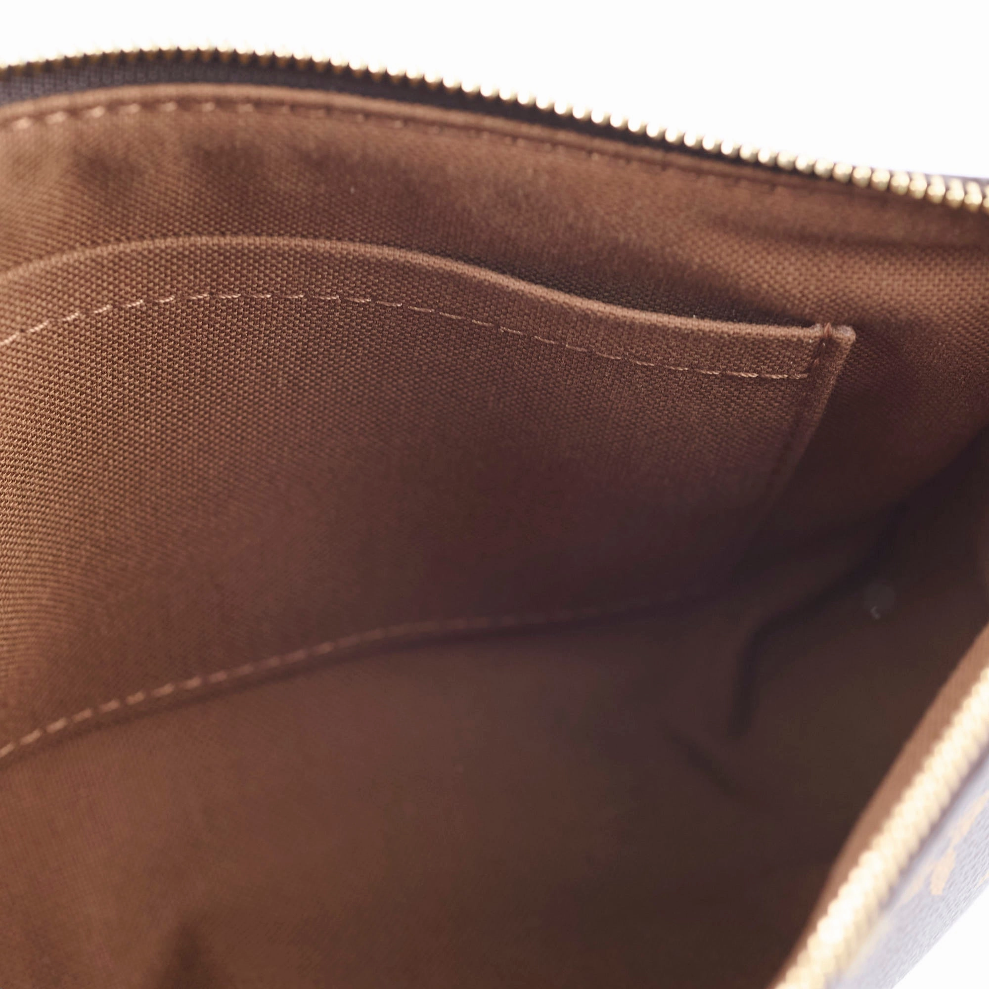 Louis Vuitton Pochette Accessoires Monogram