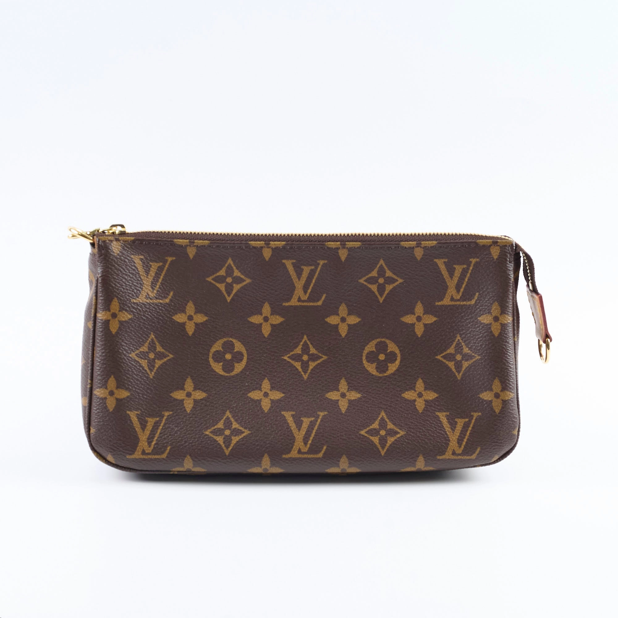 Louis Vuitton Pochette Accessoires Monogram