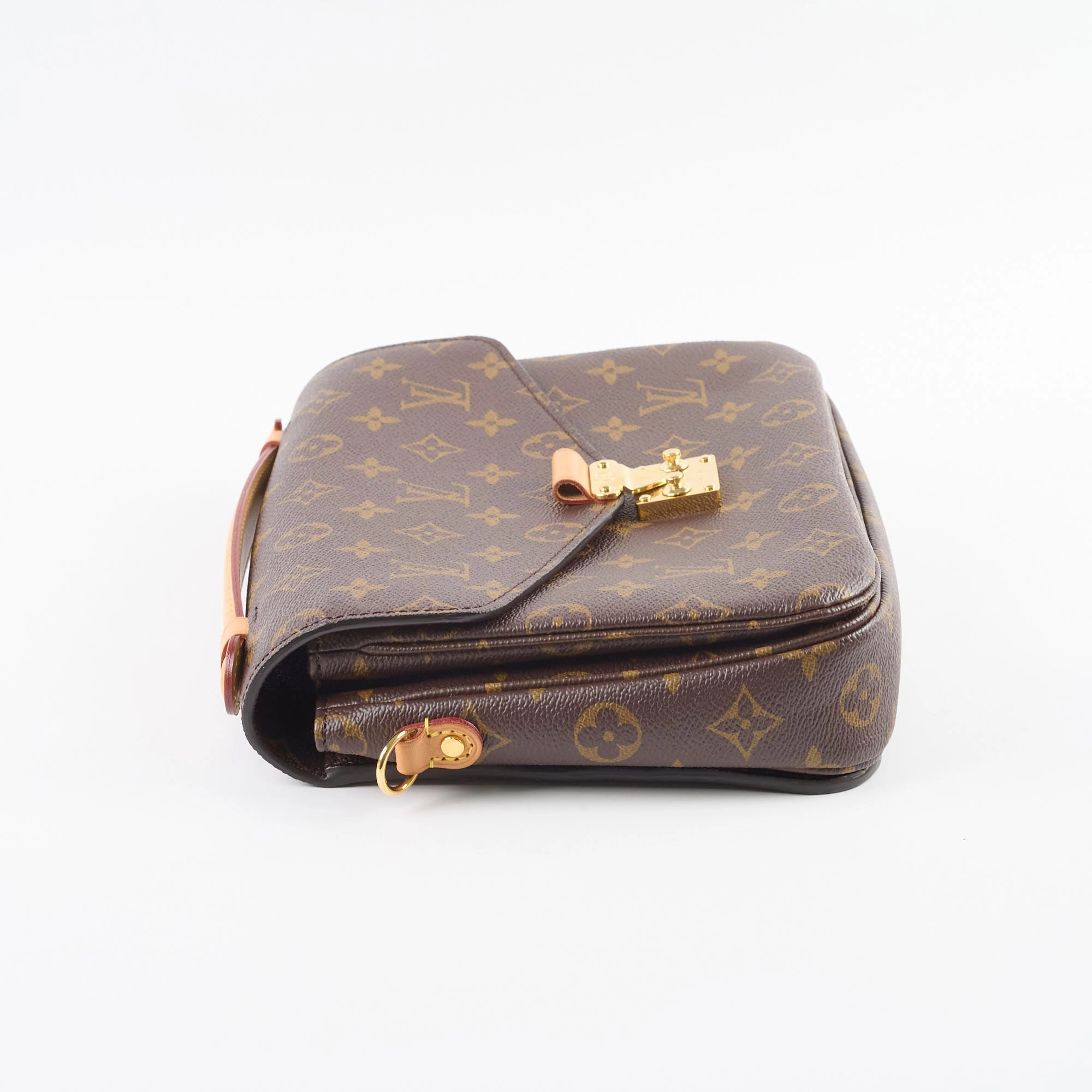 Louis Vuitton Pochette Metis Monogram