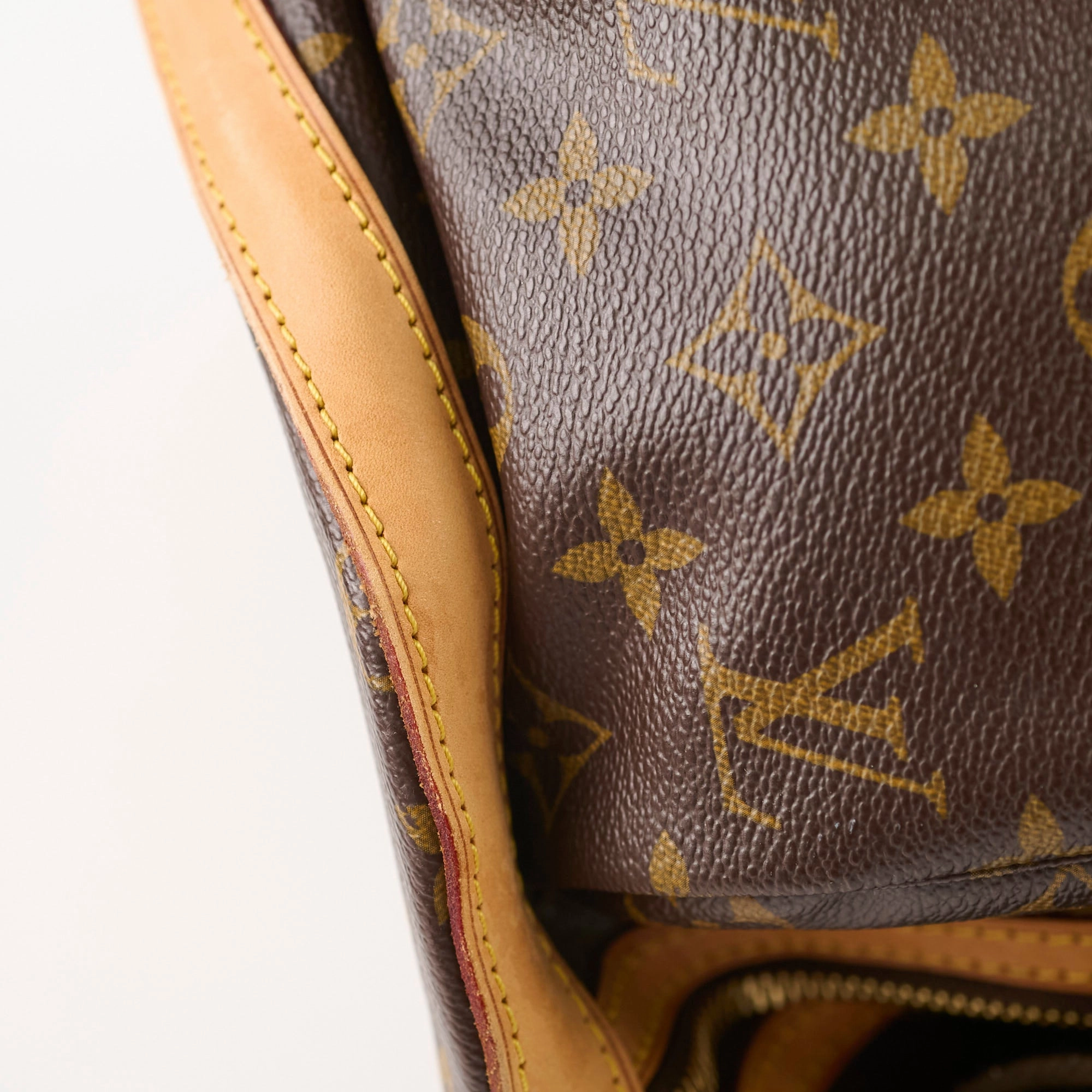Louis Vuitton Sac a Doc Bosphore Backpack Monogram