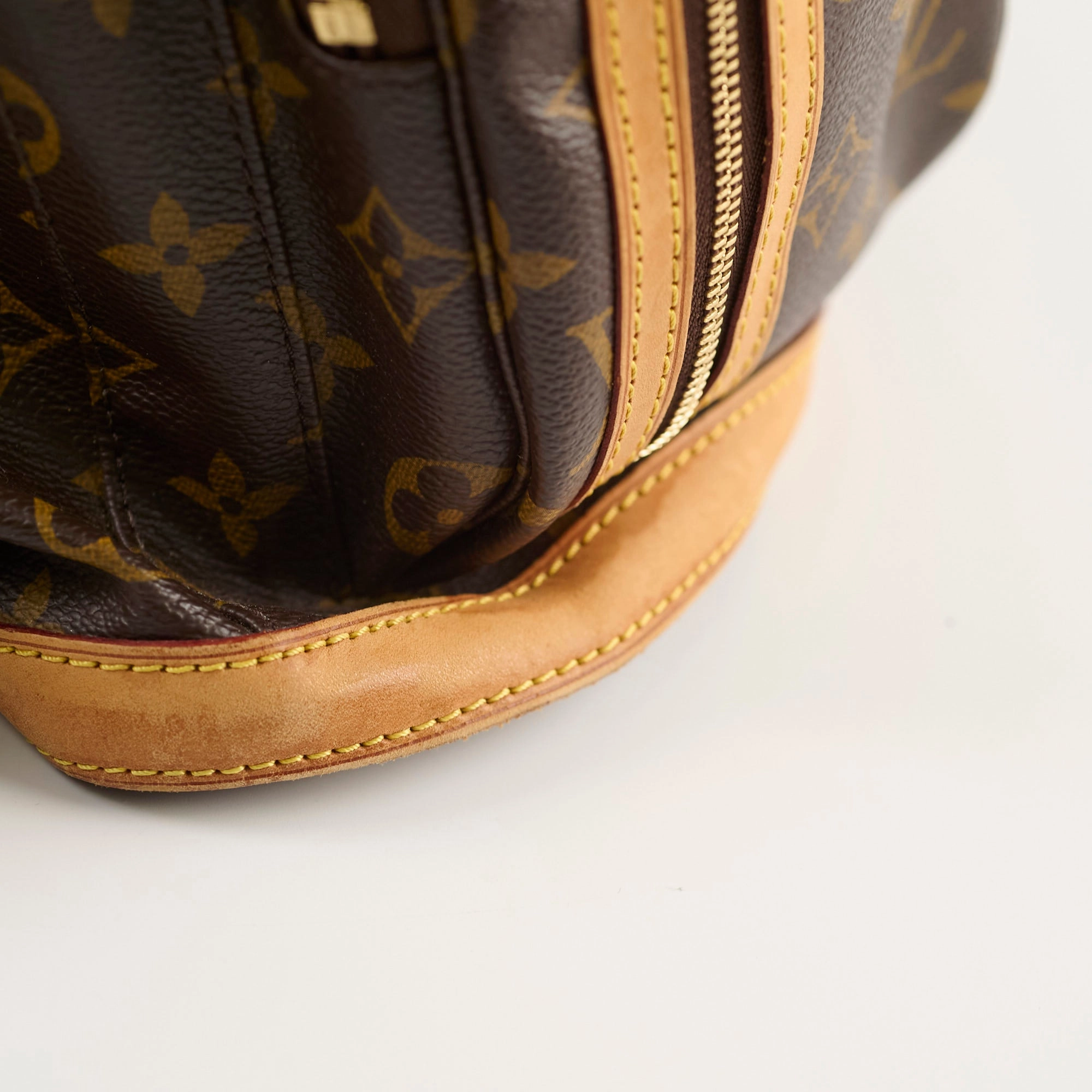 Louis Vuitton Sac a Doc Bosphore Backpack Monogram
