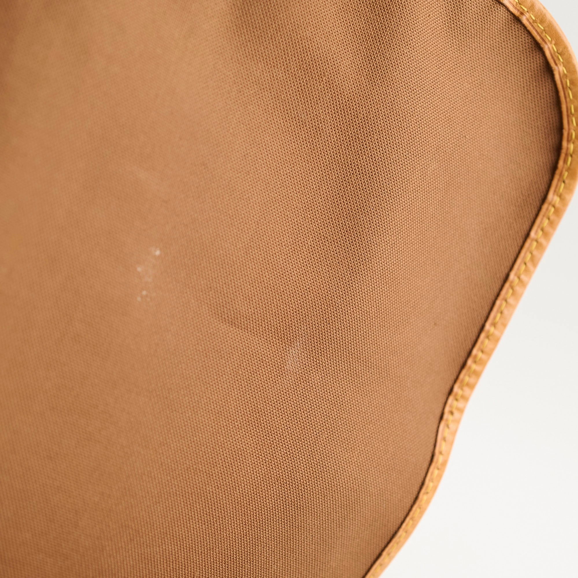 Louis Vuitton Sac a Doc Bosphore Backpack Monogram