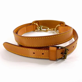 Louis Vuitton Shoulder Strap Beige