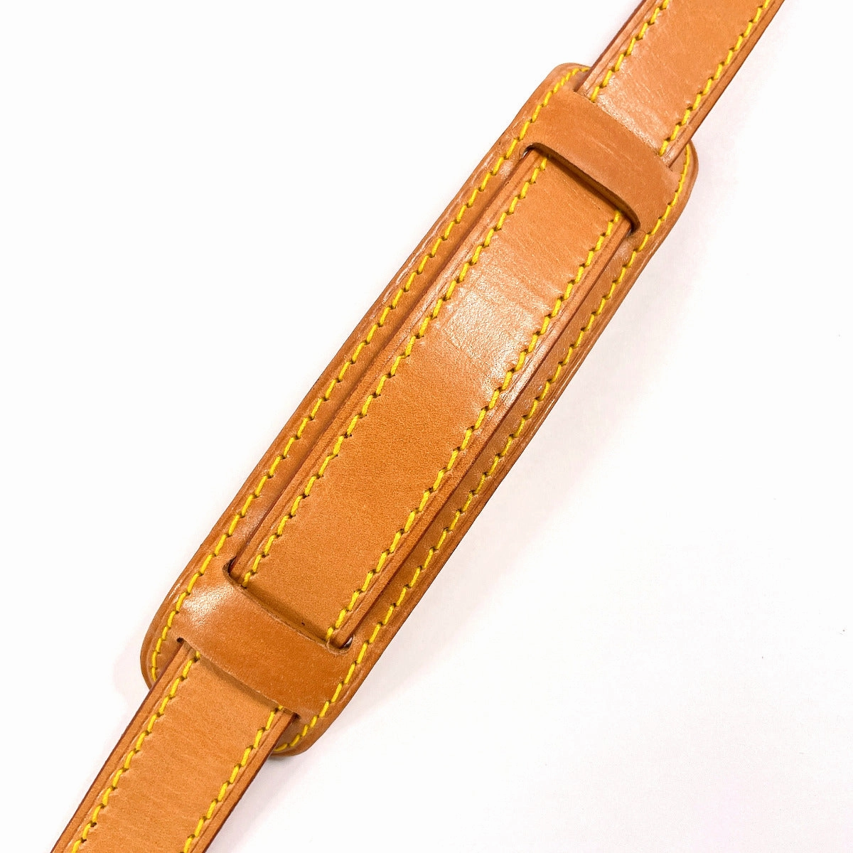 Louis Vuitton Shoulder Strap Beige