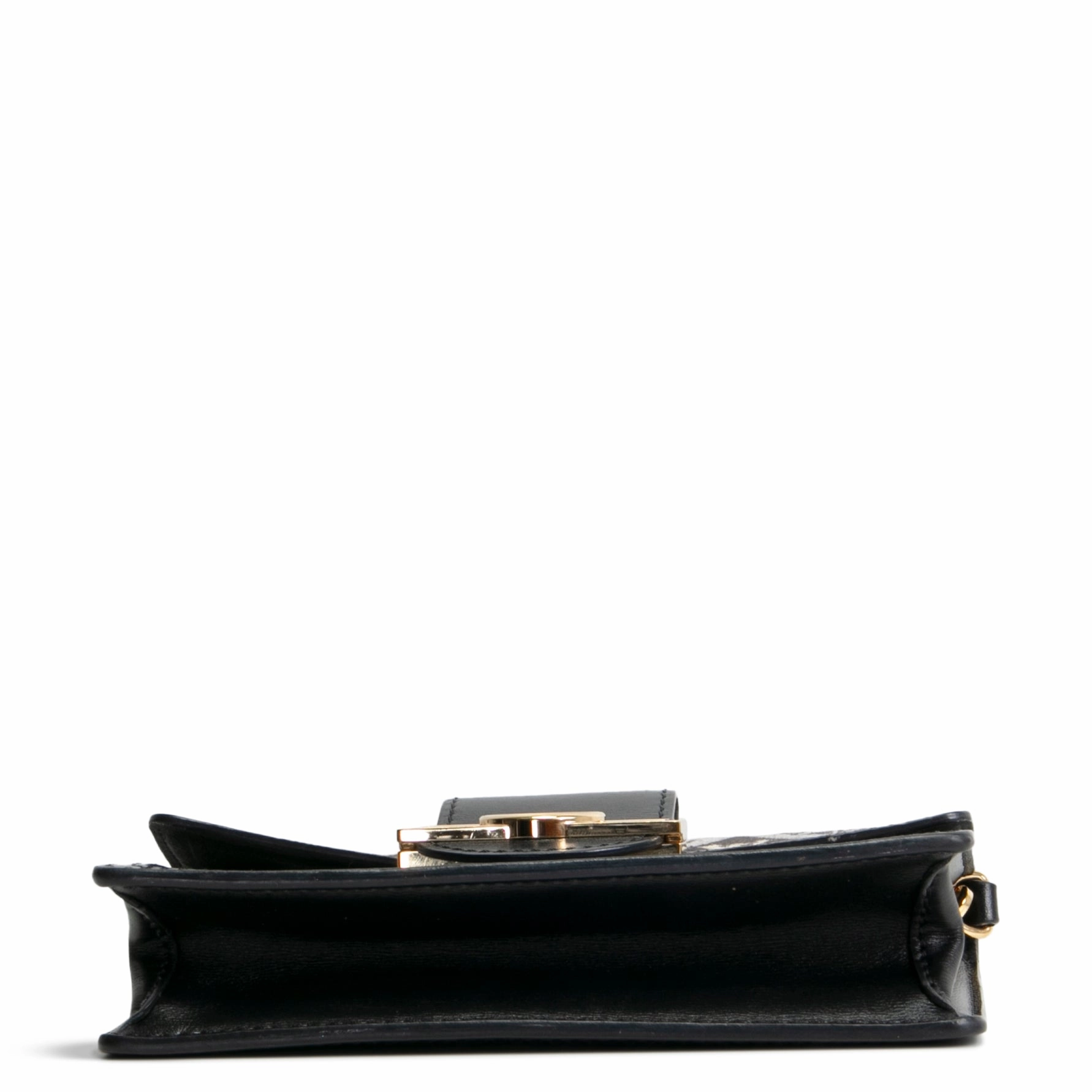 LOUIS VUITTON Since 1854 Dauphine Chain Wallet
