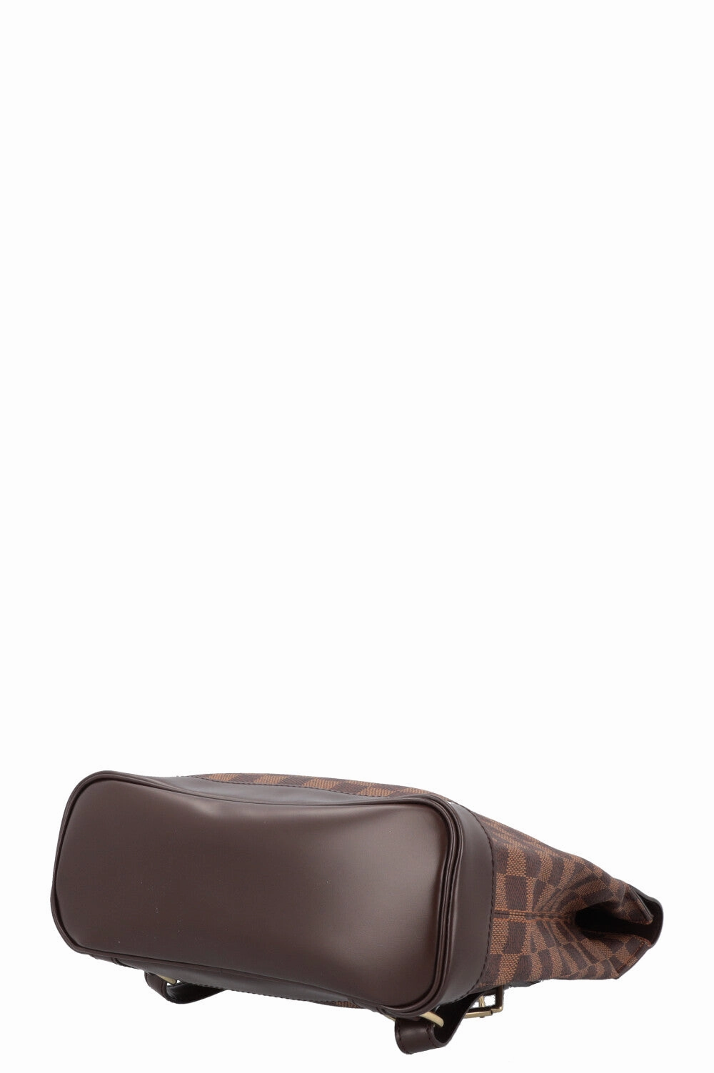 LOUIS VUITTON Soho Backpack Damier Ebene