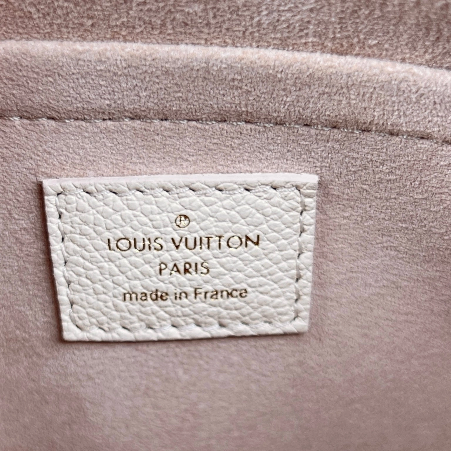 Louis Vuitton Speedy Bandoulire 20