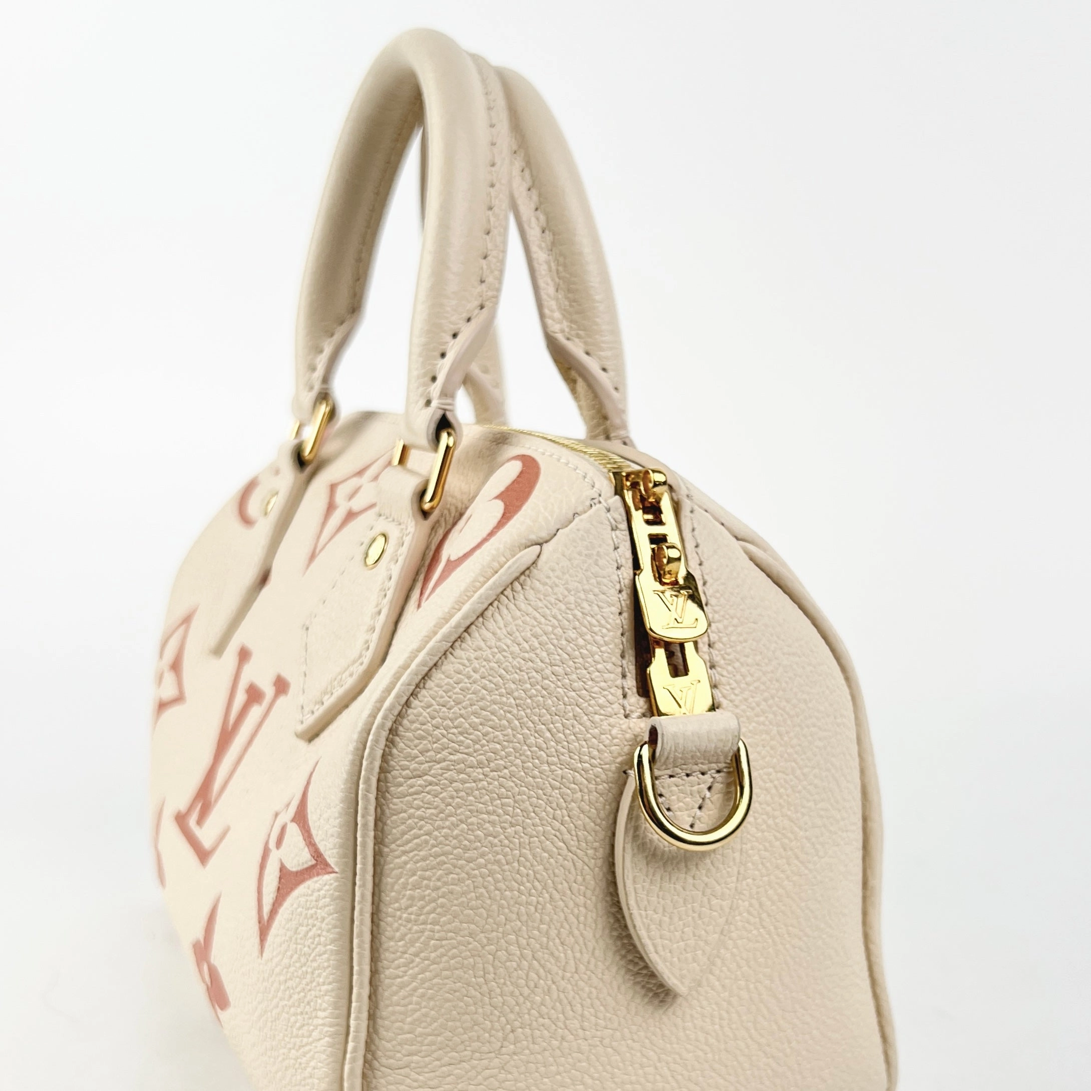Louis Vuitton Speedy Bandoulire 20