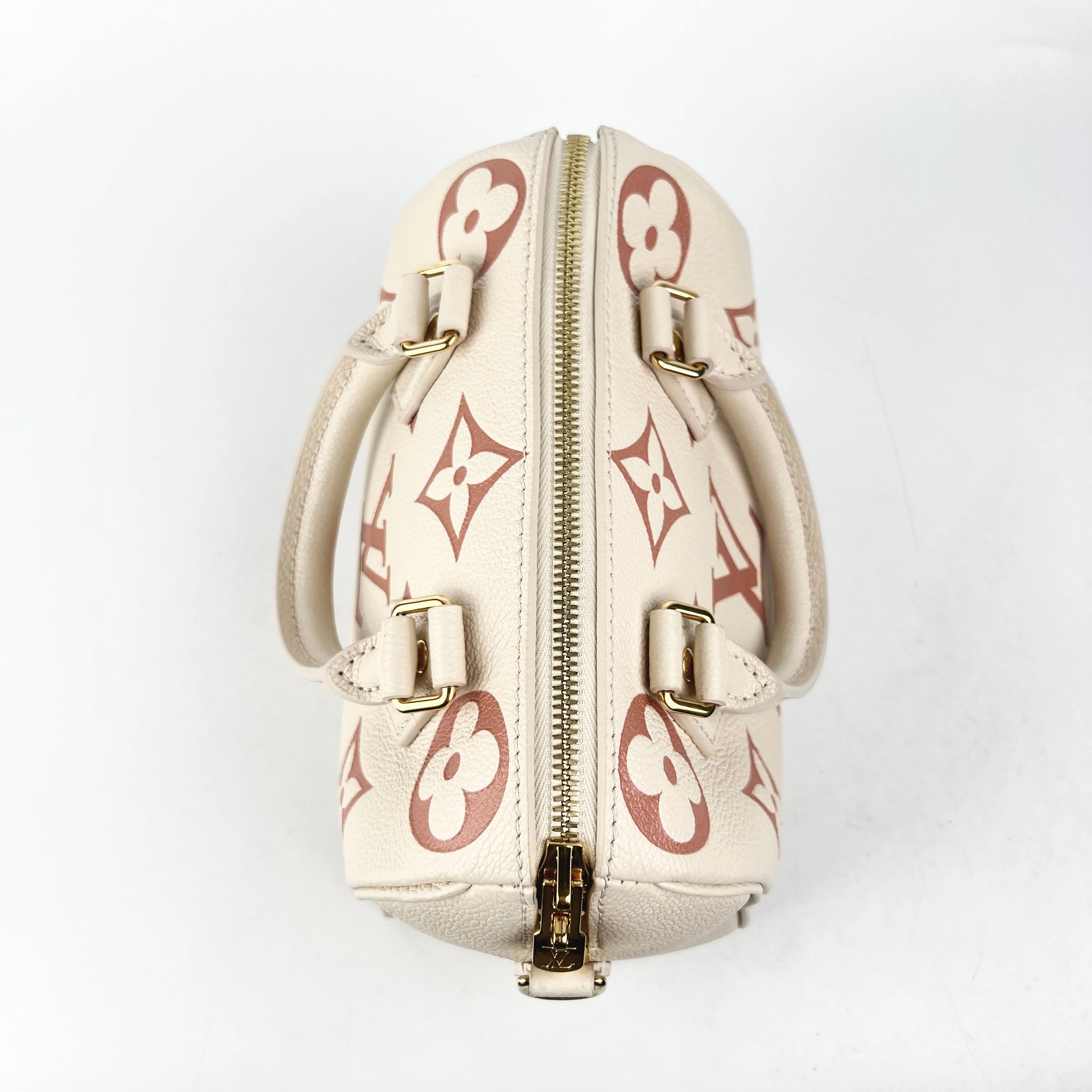 Louis Vuitton Speedy Bandoulire 20