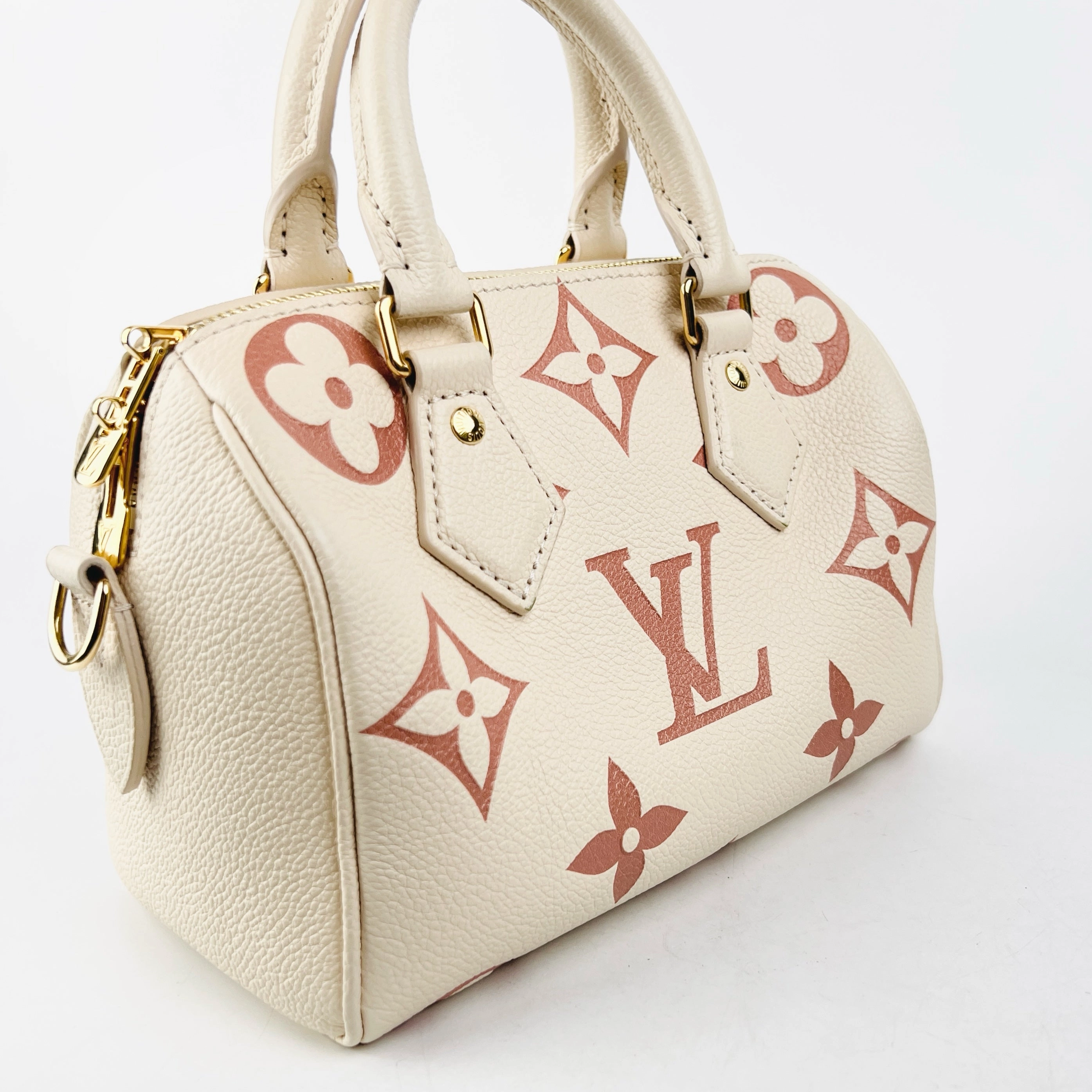 Louis Vuitton Speedy Bandoulire 20