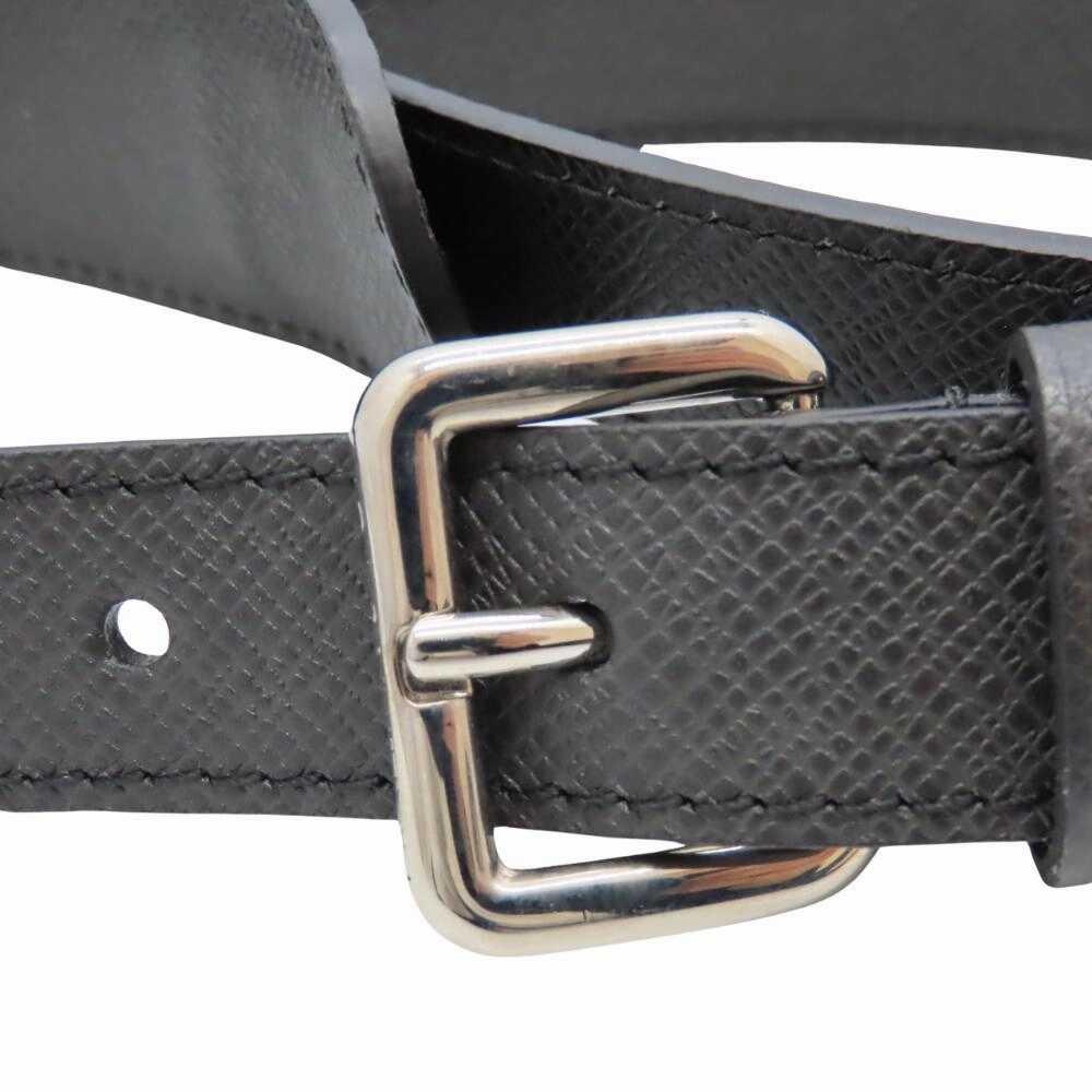 Louis Vuitton Taiga Pochette Grigori Crossbody