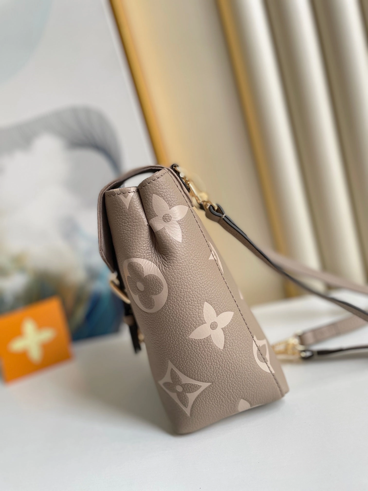 Louis Vuitton Tiny Backpack