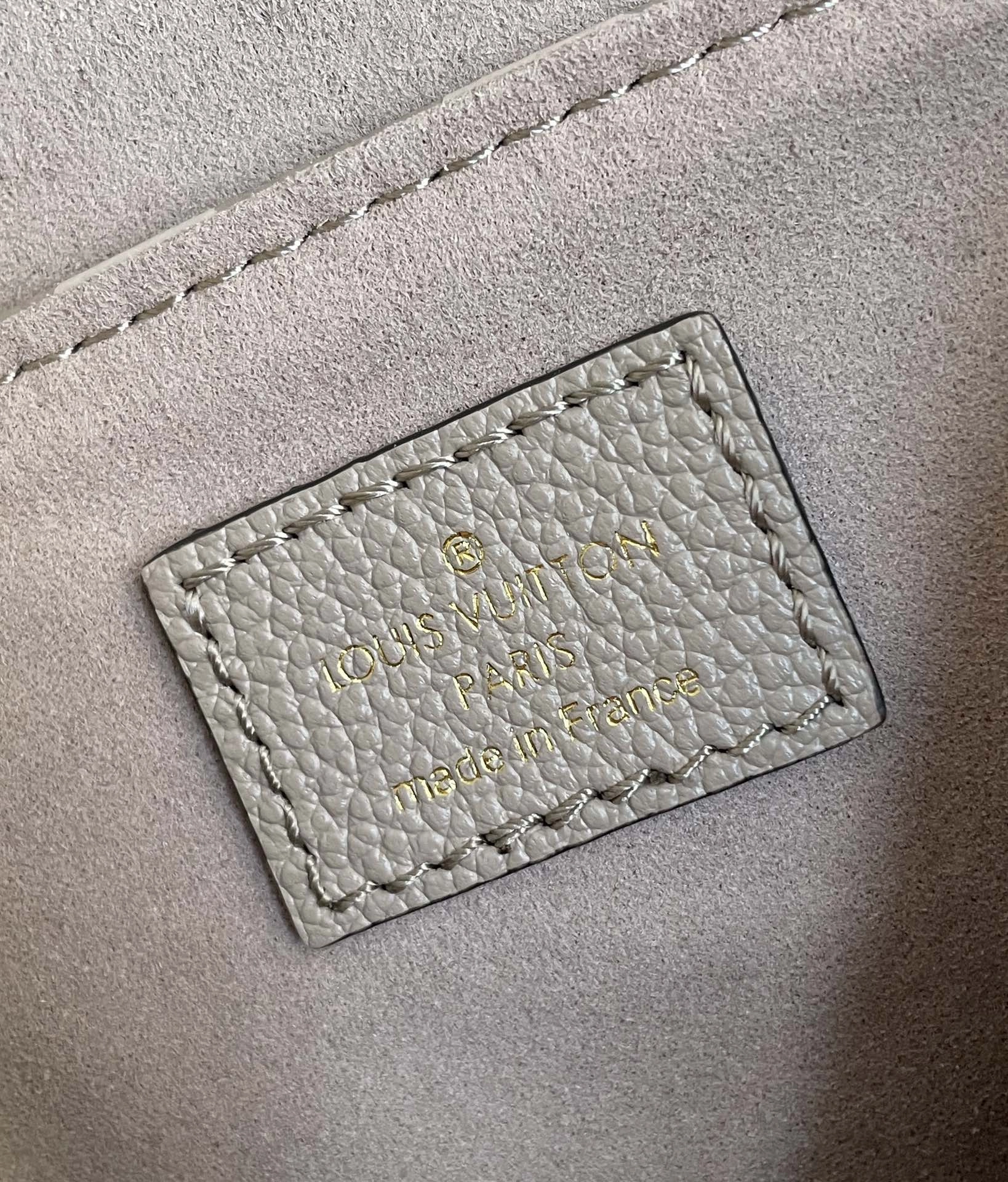 Louis Vuitton Tiny Backpack