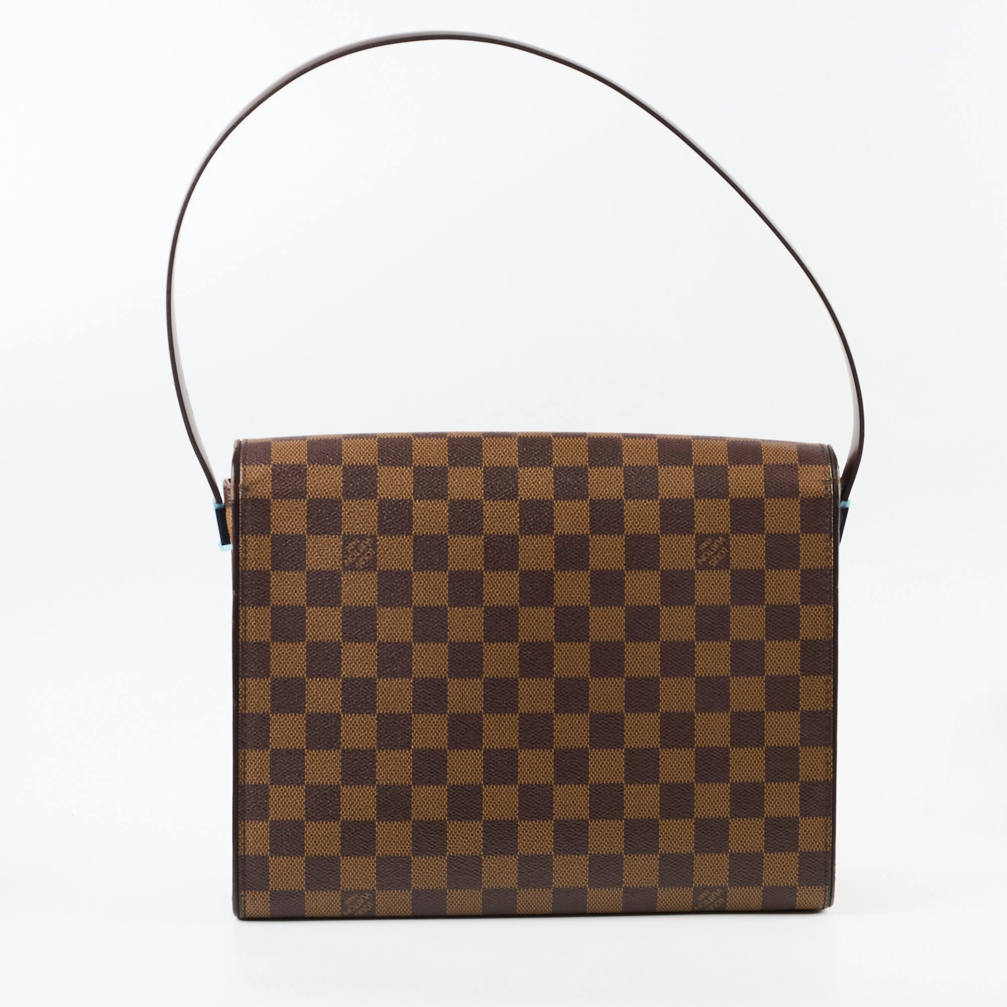 Louis Vuitton Tribecca Damier Ebene