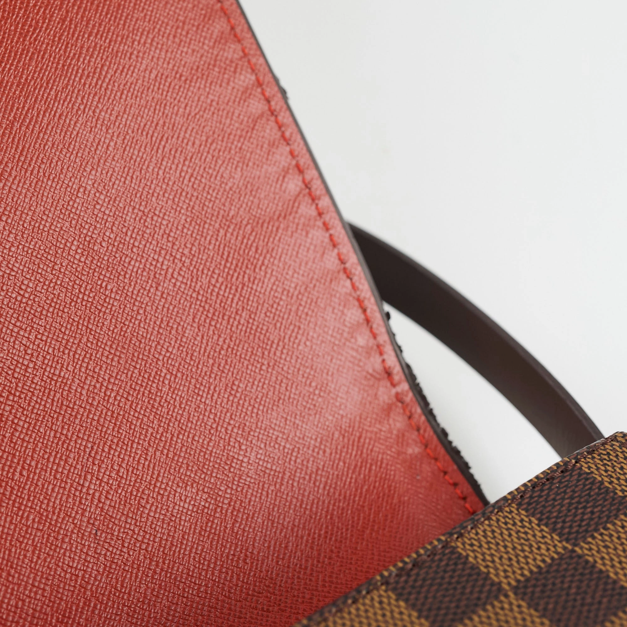 Louis Vuitton Tribecca Damier Ebene