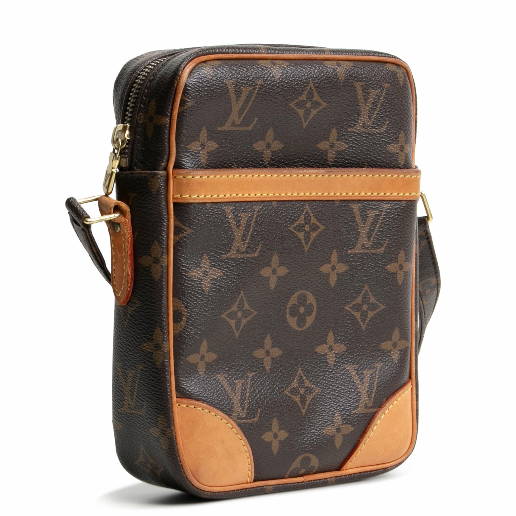 LOUIS VUITTON Vintage Monogram Danube OUTLET FINAL SALE