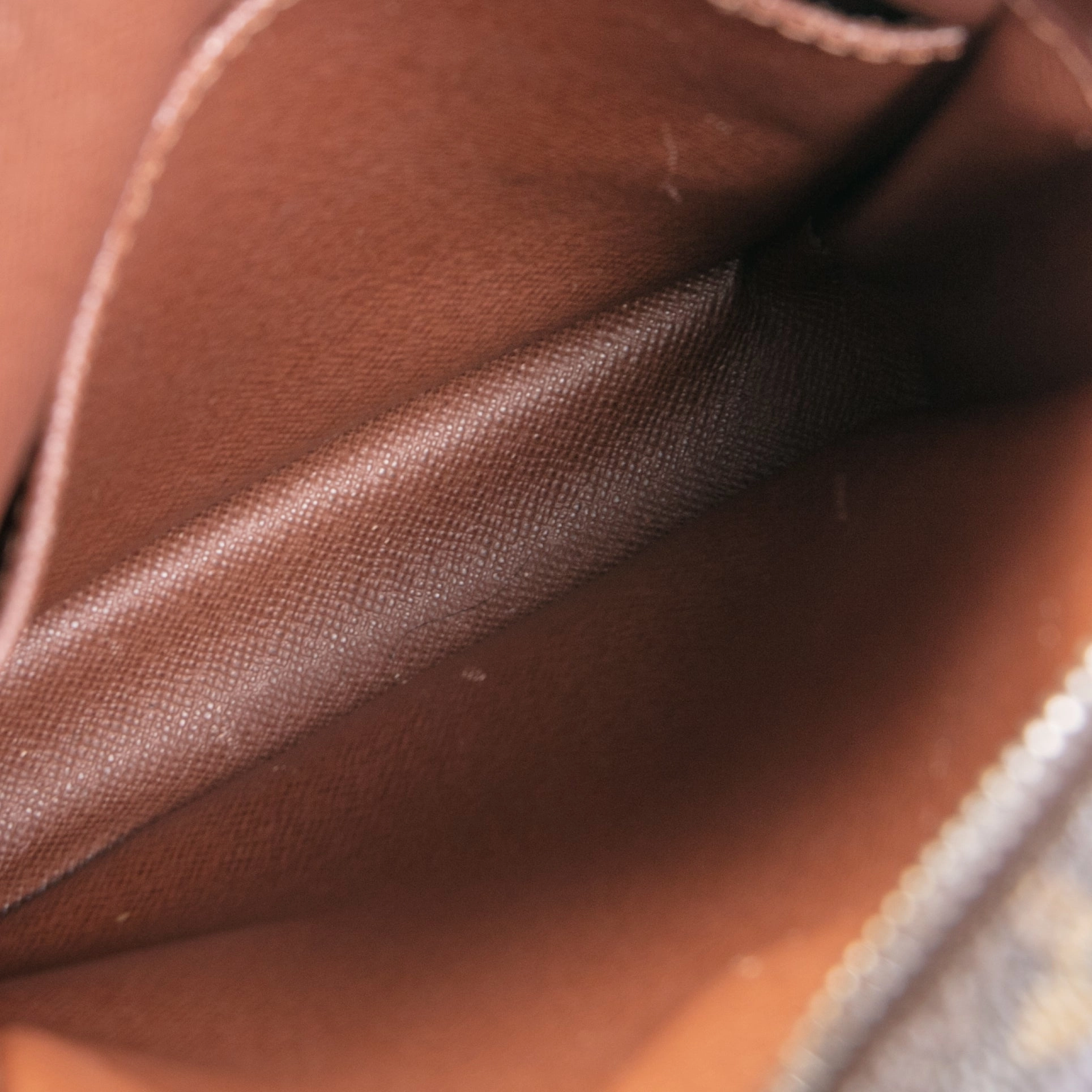 LOUIS VUITTON Vintage Monogram Danube OUTLET FINAL SALE