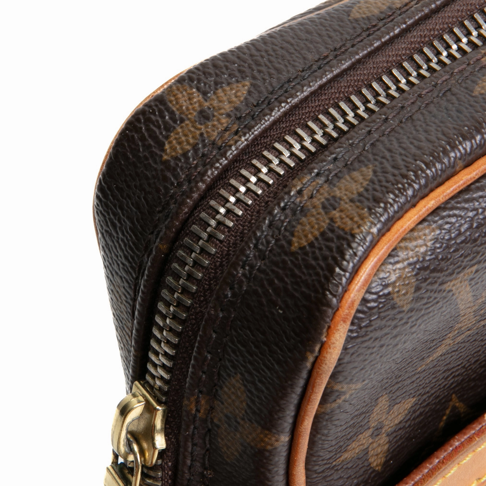 LOUIS VUITTON Vintage Monogram Danube OUTLET FINAL SALE