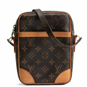 LOUIS VUITTON Vintage Monogram Danube OUTLET FINAL SALE