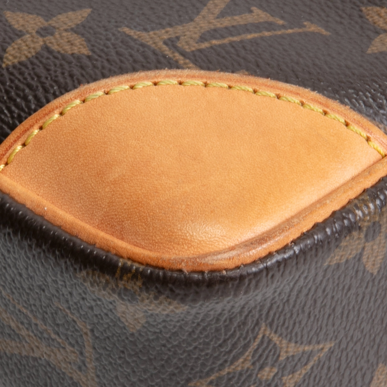 LOUIS VUITTON Vintage Monogram Danube OUTLET FINAL SALE