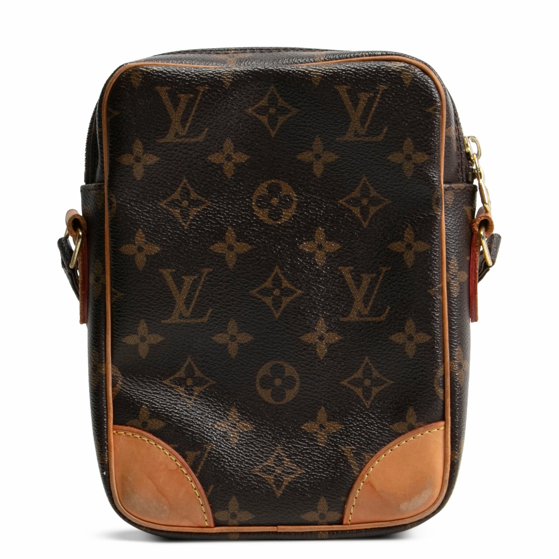 LOUIS VUITTON Vintage Monogram Danube OUTLET FINAL SALE