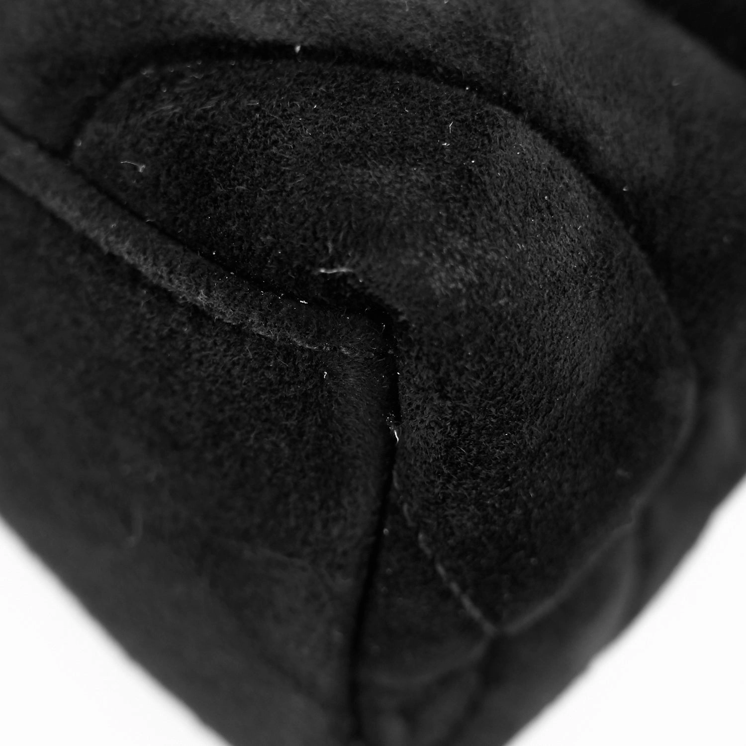 Loulou Medium Suede Shoulder Bag