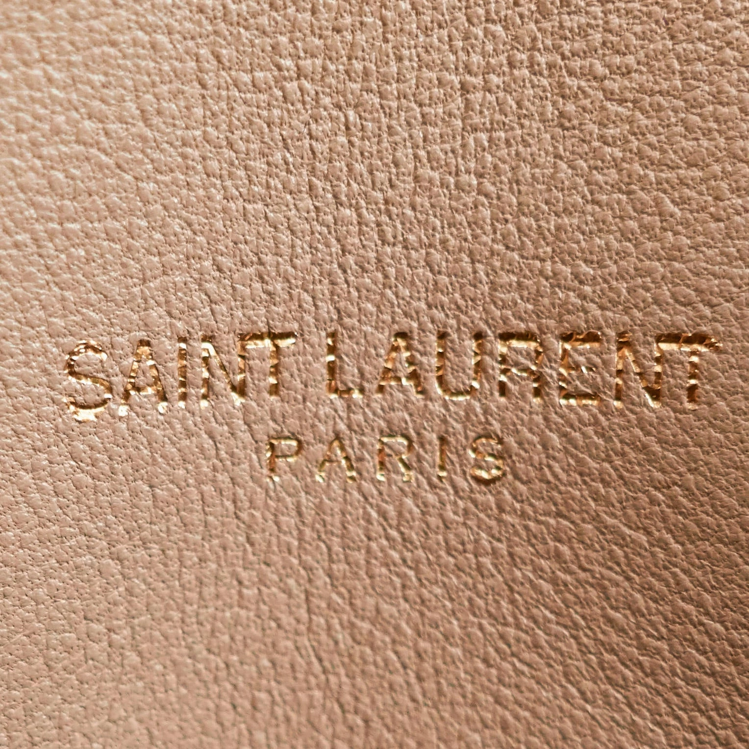 Loulou Puffer Medium Quilted Nappa Leather Bag