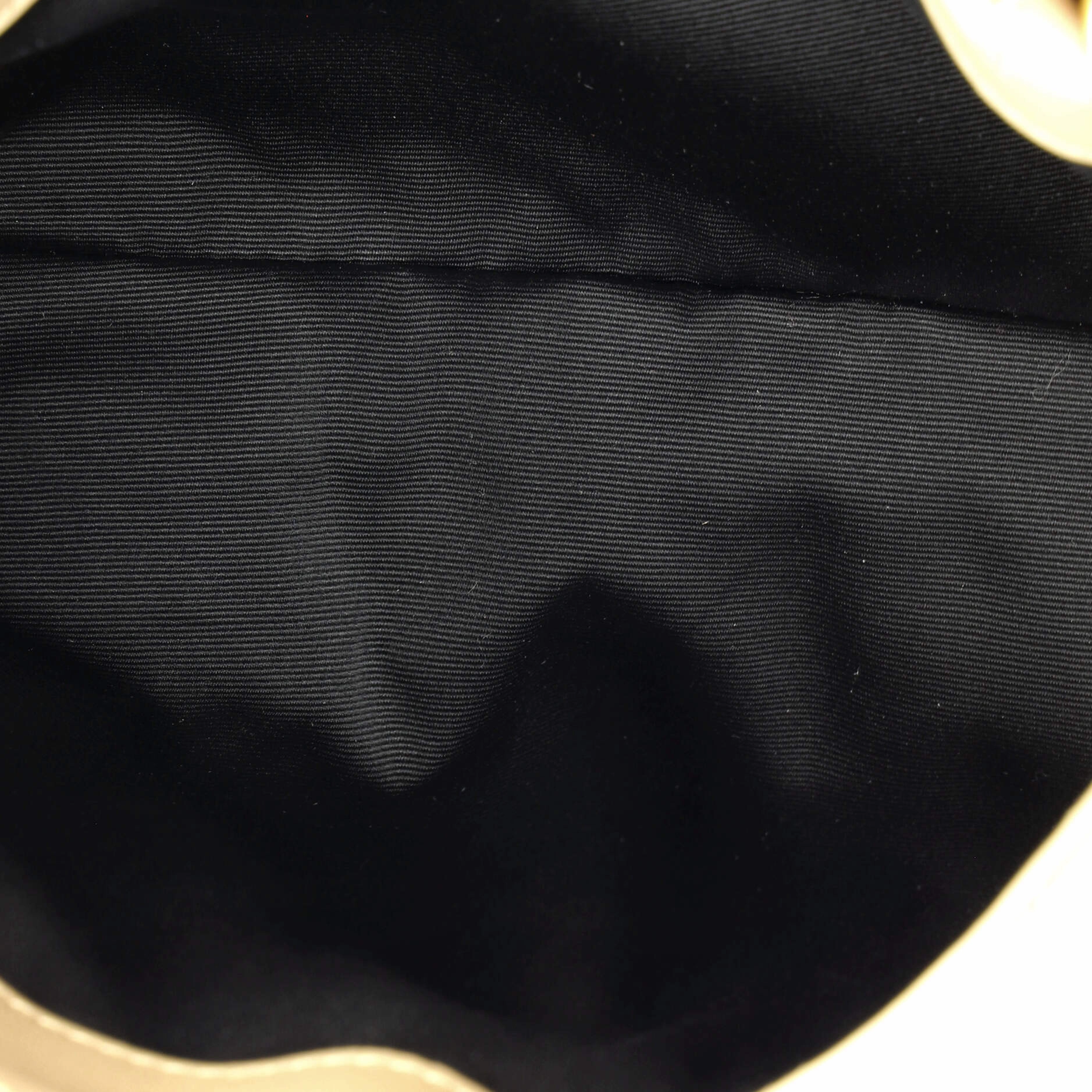 Loulou Shoulder Bag Matelasse Chevron Leather Small