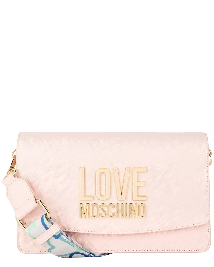 Love Moschino Jelly Crossbody