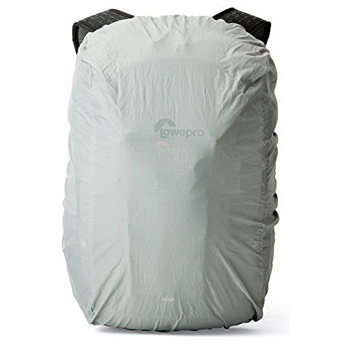 Lowepro RidgeLine Pro BP 300 AW - A 25L Daypack with Dedicated Device Storage for a 15" Laptop