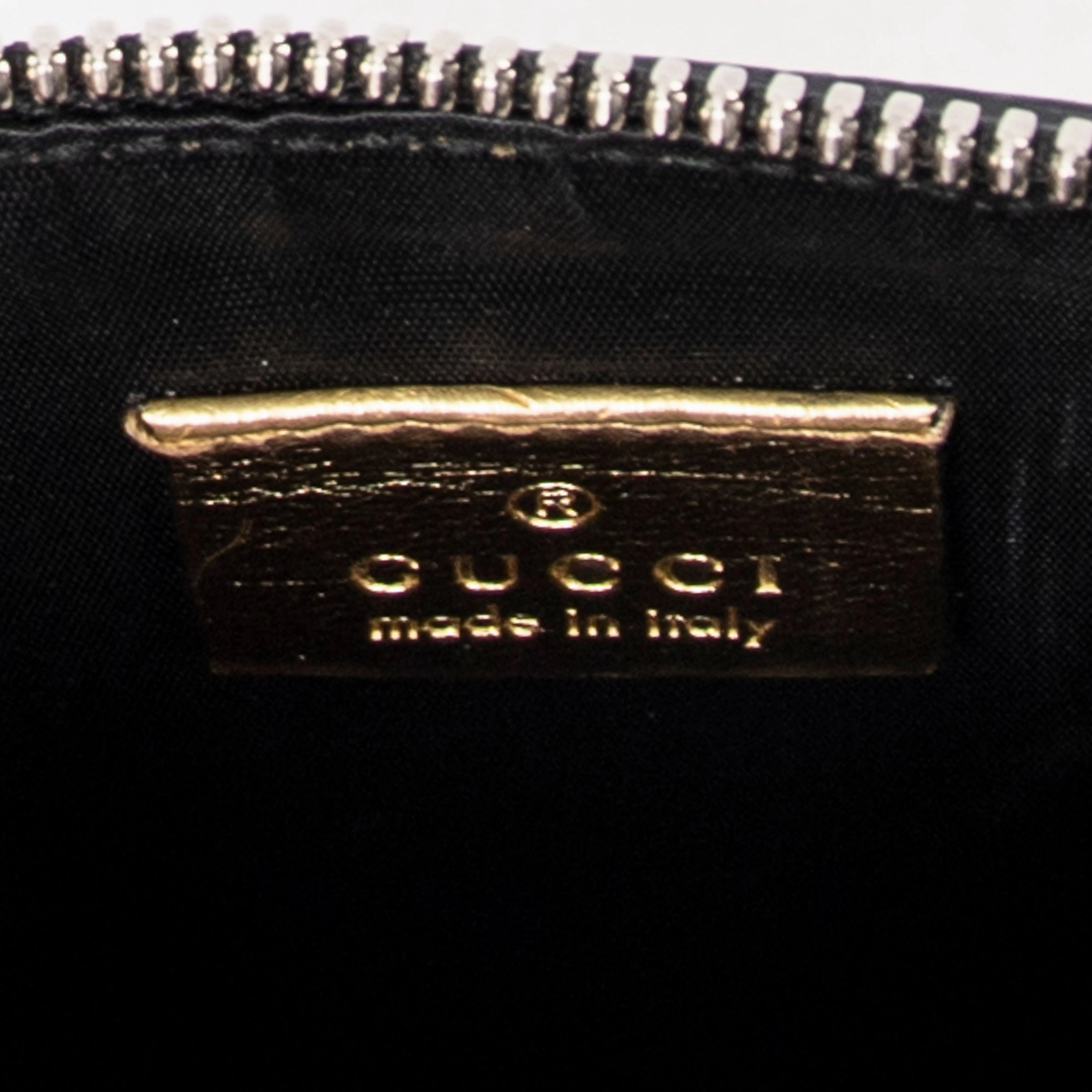 Ltd. Ed. Gucci x Sega Guccy Mini Dome Crossbody