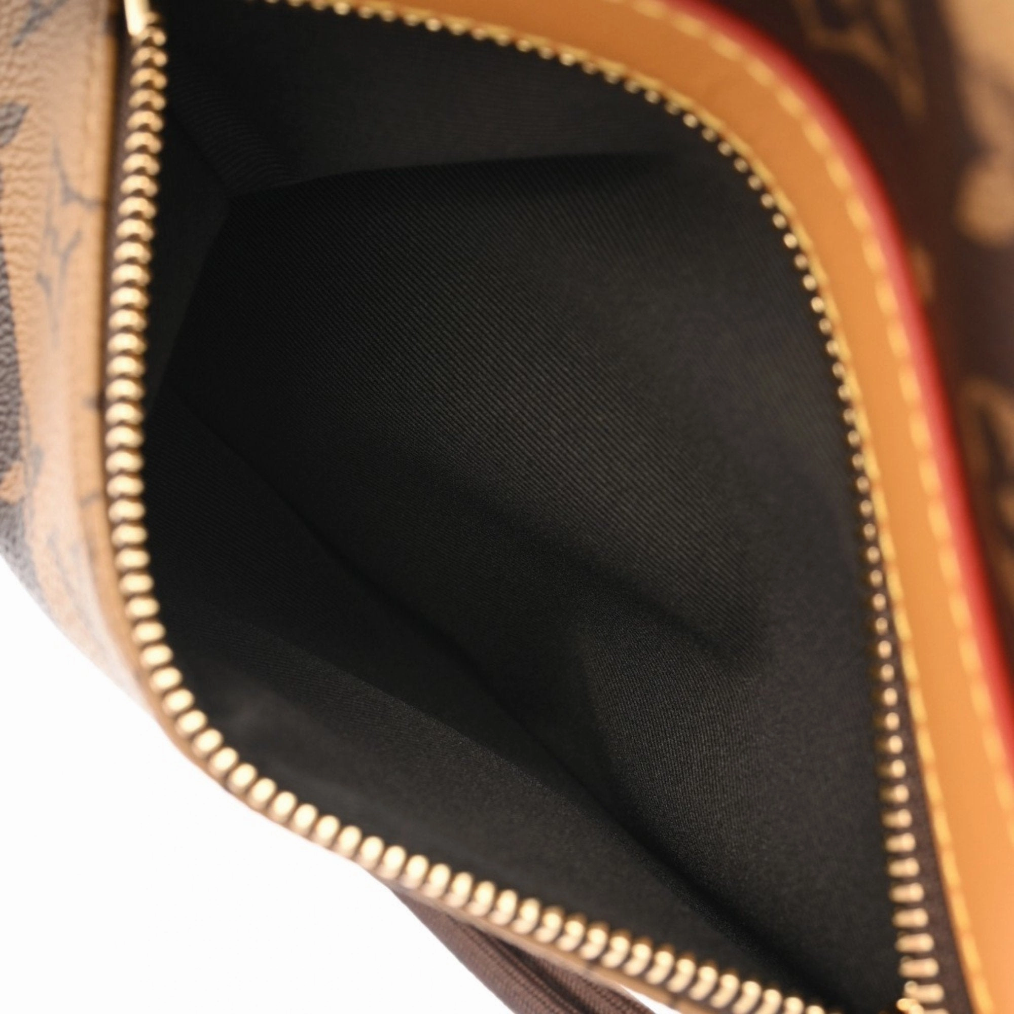 LV Crafty Keepall 50 Monogram Shoulder Bag
