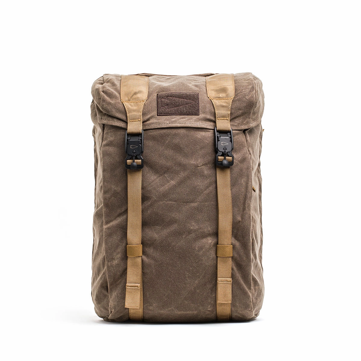 M23 - Waxed Canvas
